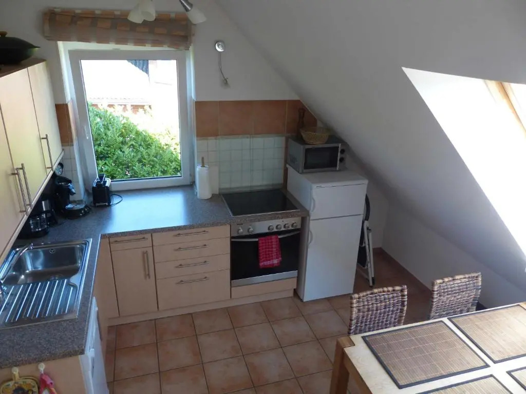 Loft Sierksdorf