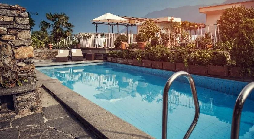 Art Hotel Riposo