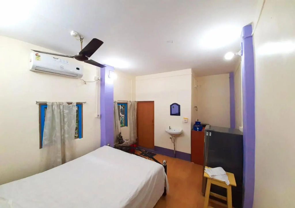 Dden Vennell BnB - Metro Access