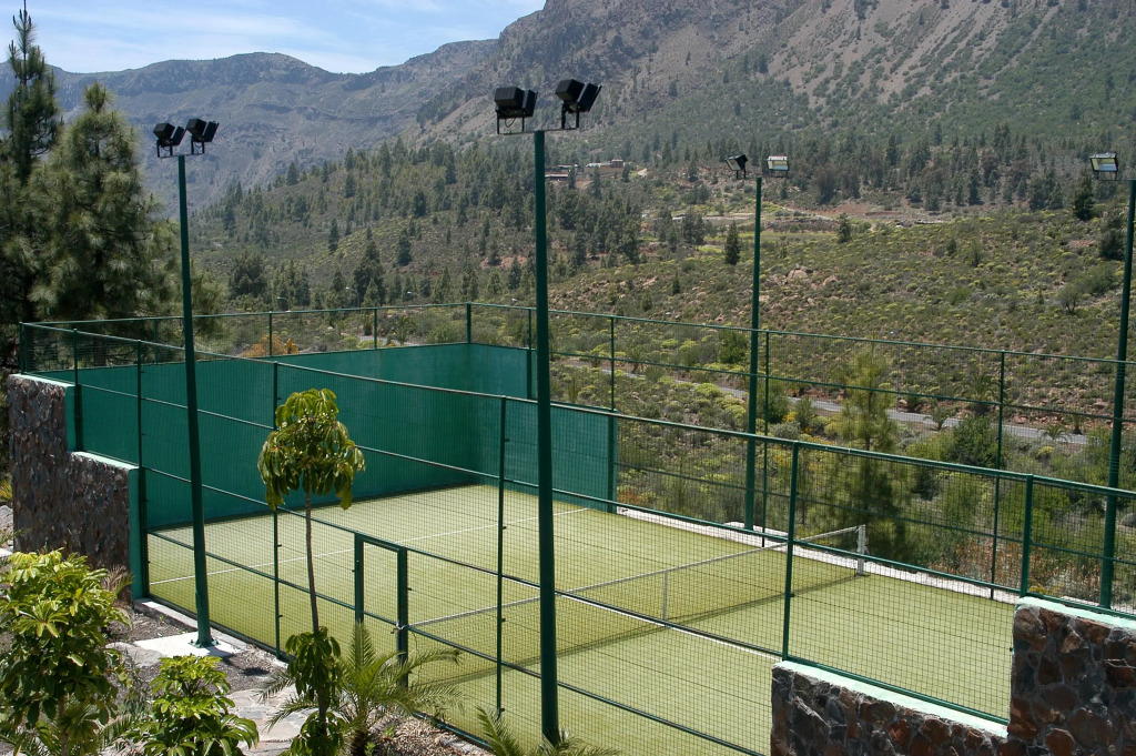 Hotel Las Tirajanas