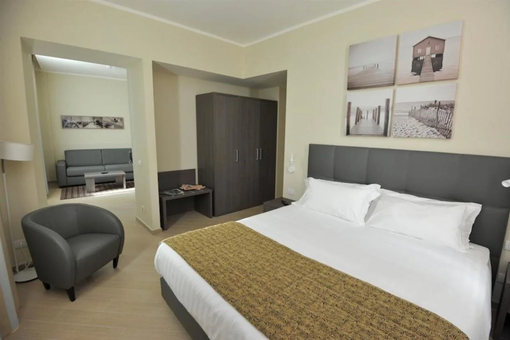 CHC Business Residence