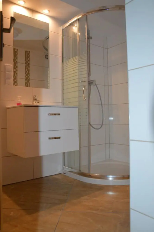 Maryna House - Lawendowy Apartament