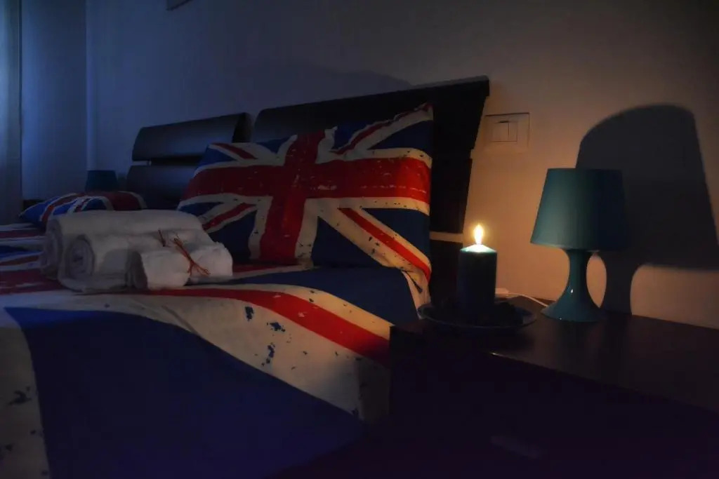 B&B Di Leo