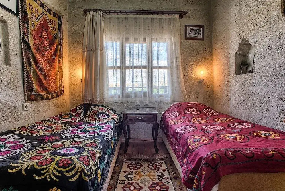 Kirkit Hotel