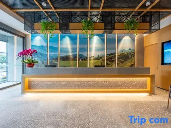 True Go Hotel - Beijing Asian Games Village National Convention Center