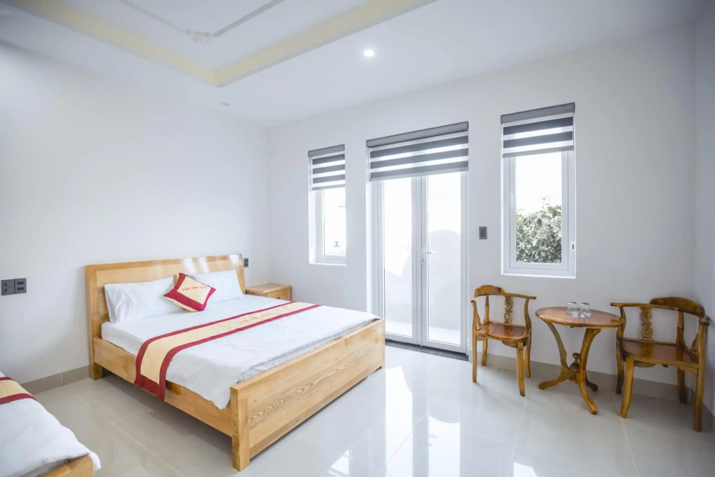Vân Anh  Hotel