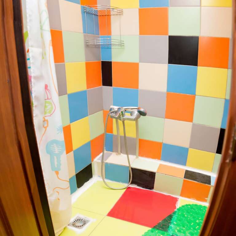 Travel inn Новослободская (Тревел Инн)