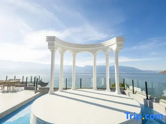 Yiju Sea View Homestay (Dali Erhai Branch)