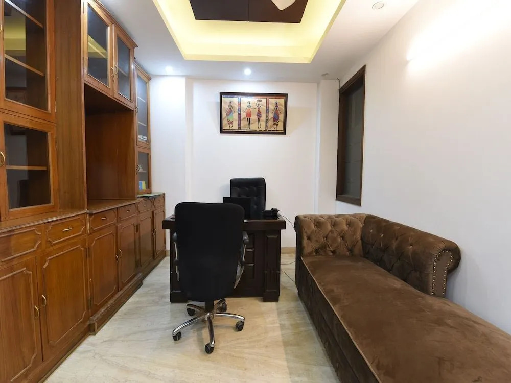 OYO 3090 Brahamputra Guest House