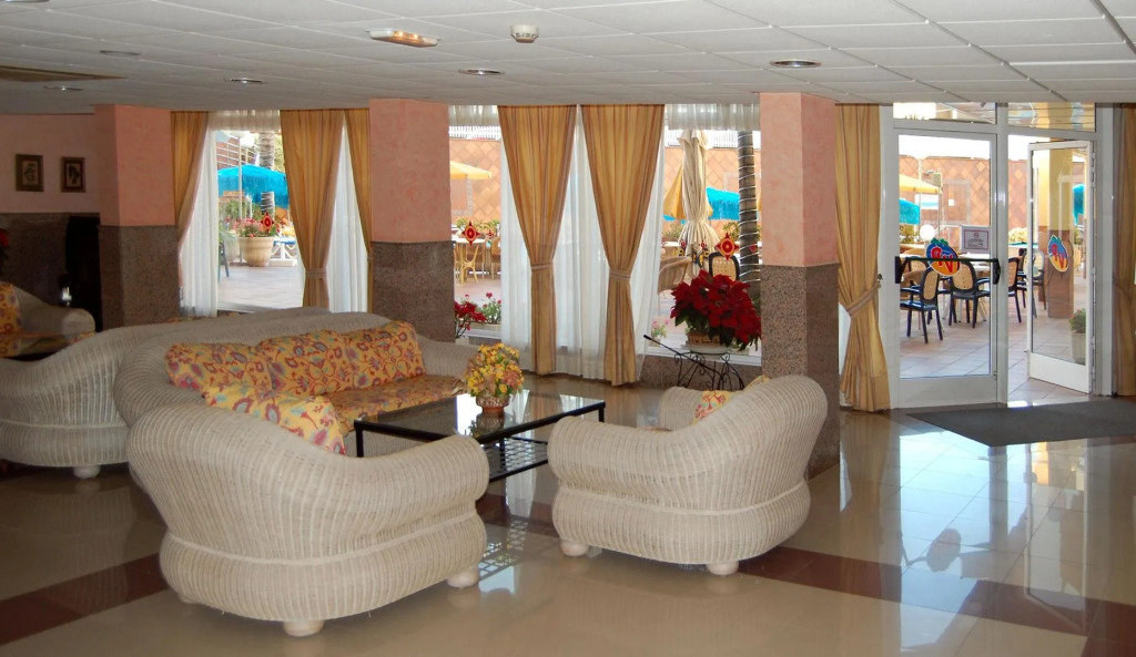 BLUESEA Veril Playa