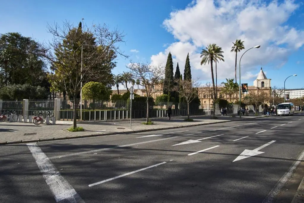 Froilan city walls by Valcambre