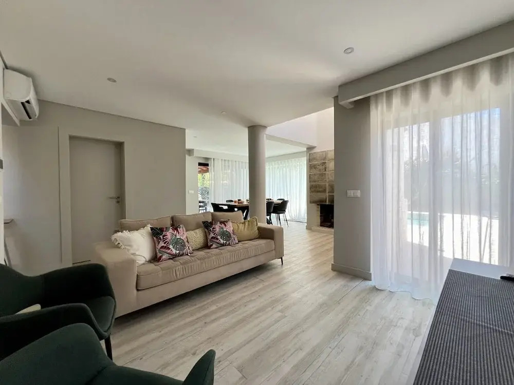 Vilamoura Premium Villa With Pool by Homing