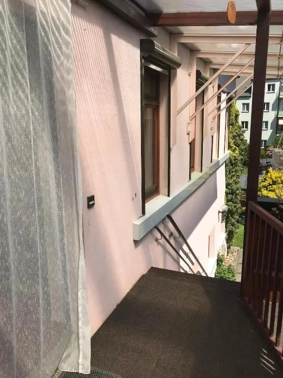 Wieko Ferienwohnungen
