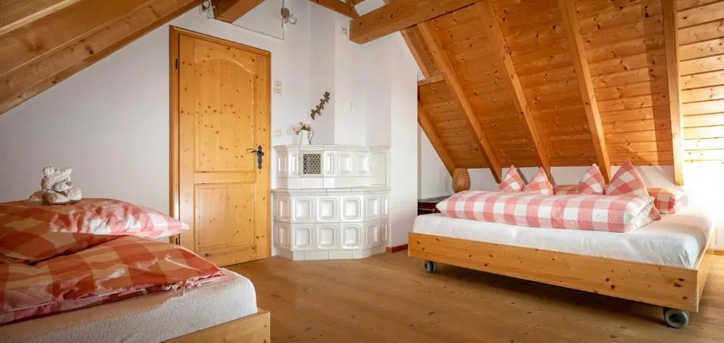 Chalet Abnona