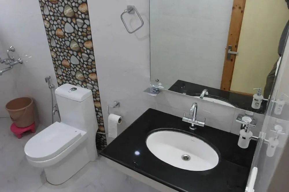 Hotel Leh Residency