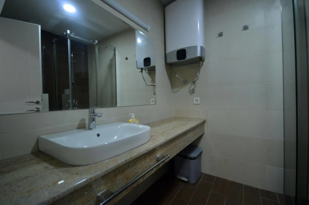 Ohrid Luxury Studios
