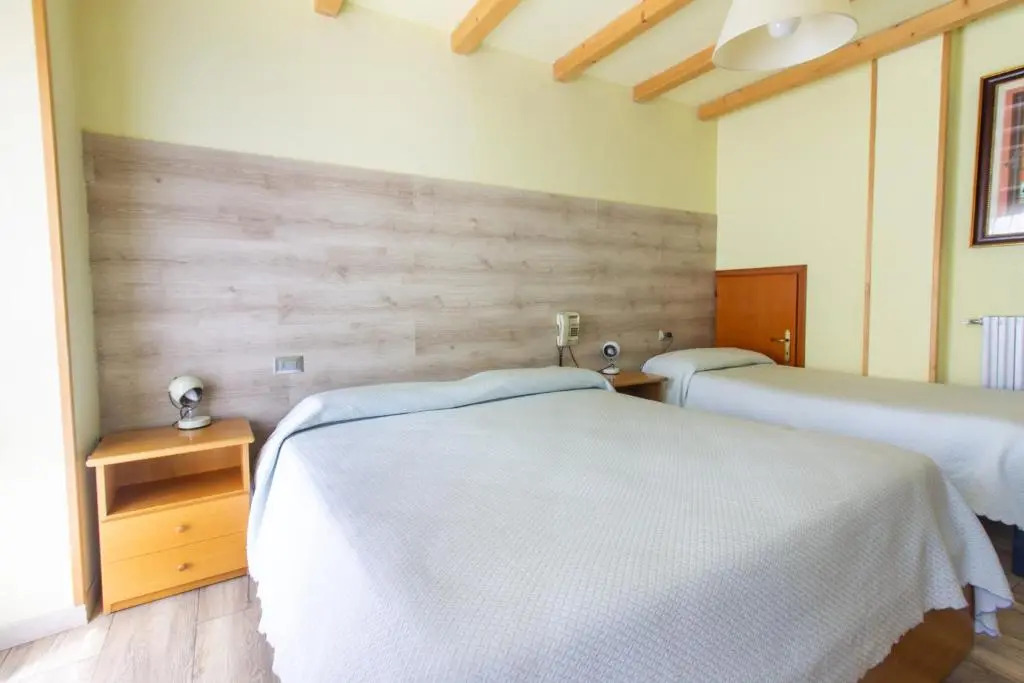 Albergo Speranza Asiago