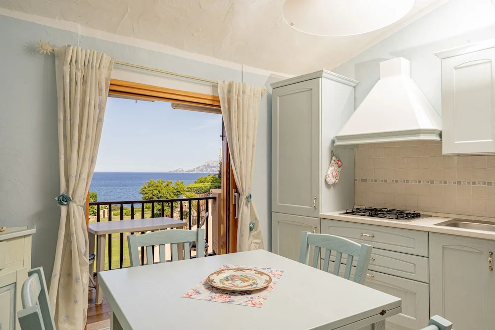 Casa Athena