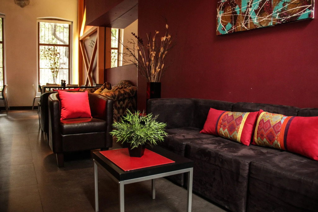 Su Merced Hotel Boutique