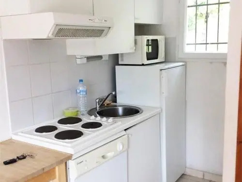 House Salavas - 6 Pers, 50 M2, 3/2