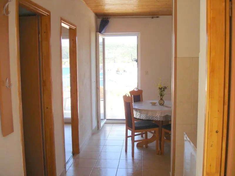 Apartments Vis