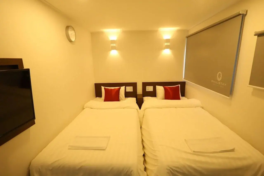 Tripstay Myeongdong