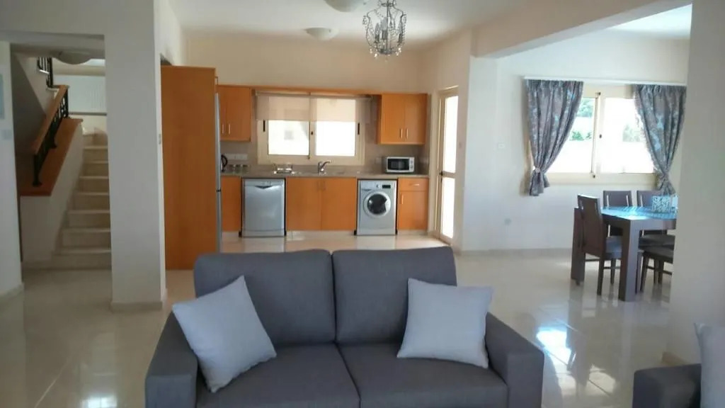 Anthorina Villa 5