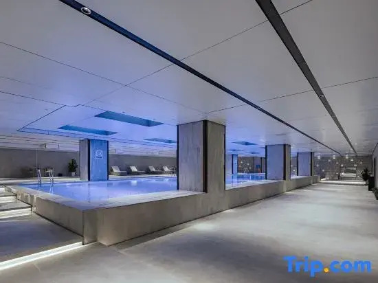 WYNDHAM TAIYUAN