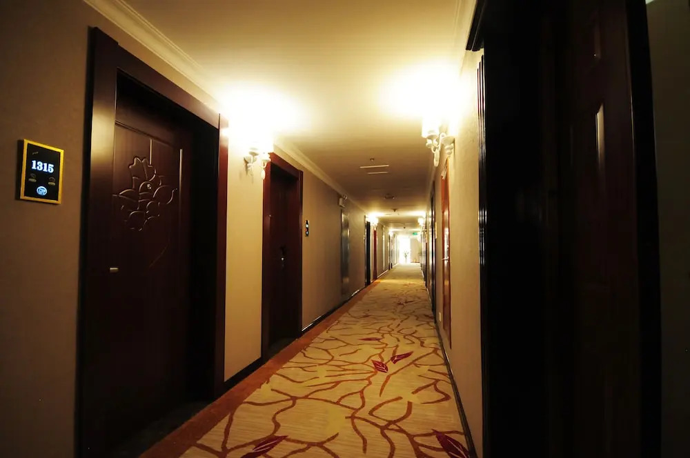 Guilin Zelin Hotel