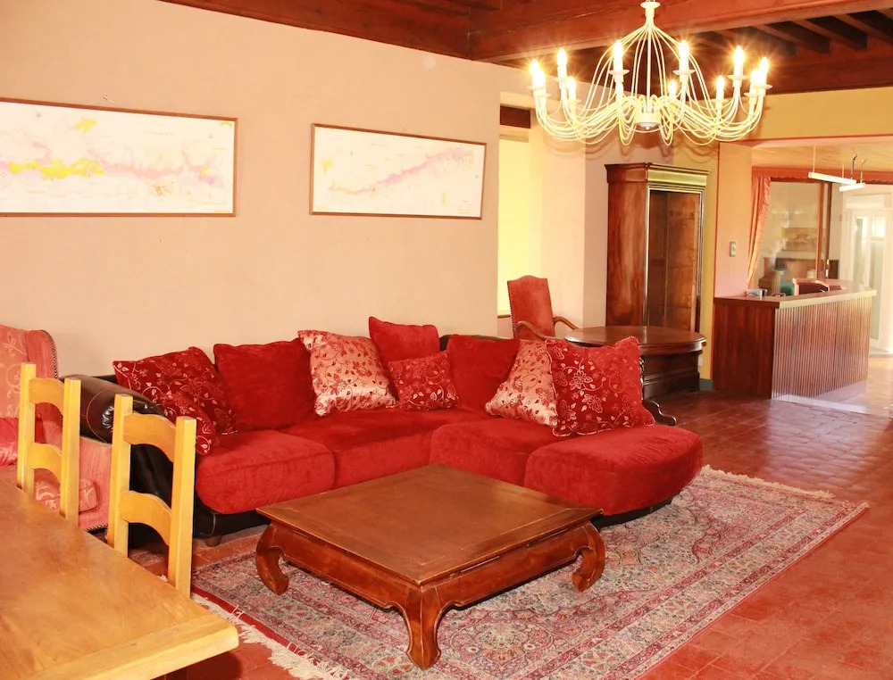 Chalet Campagnard