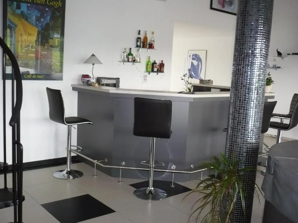 Wellness Appartements Ostfriesland
