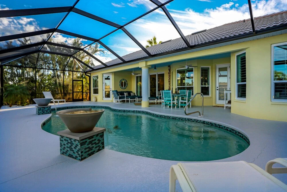 Dreamy Knights - Hgtv Dream Home