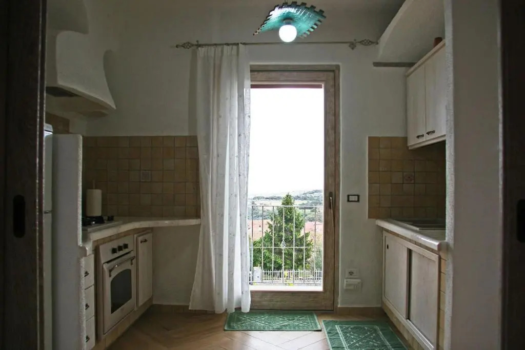 Casa Fioredda