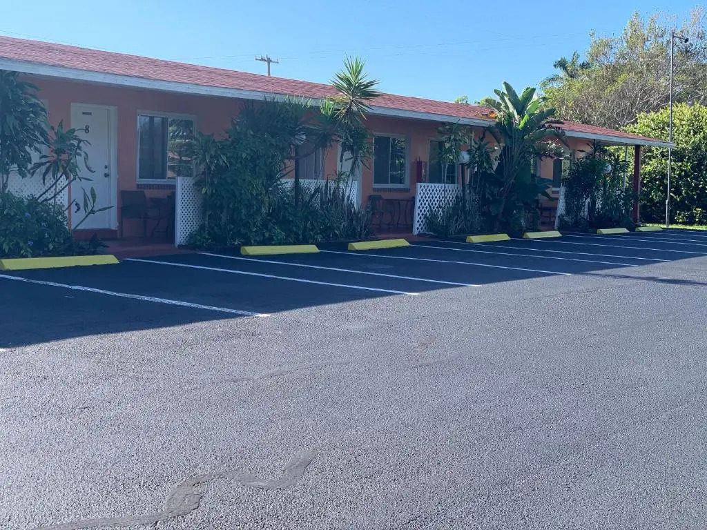 Contys Motel