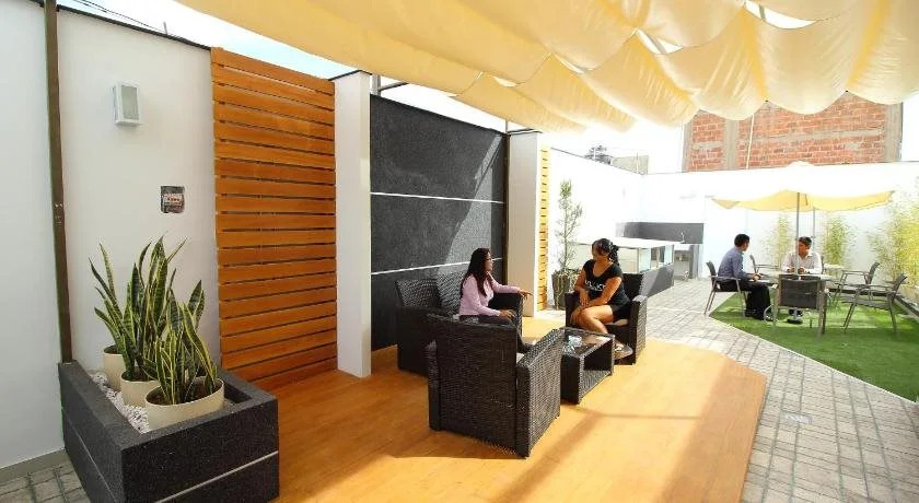 Takora Inn