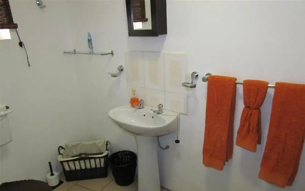 Stemar Self Catering