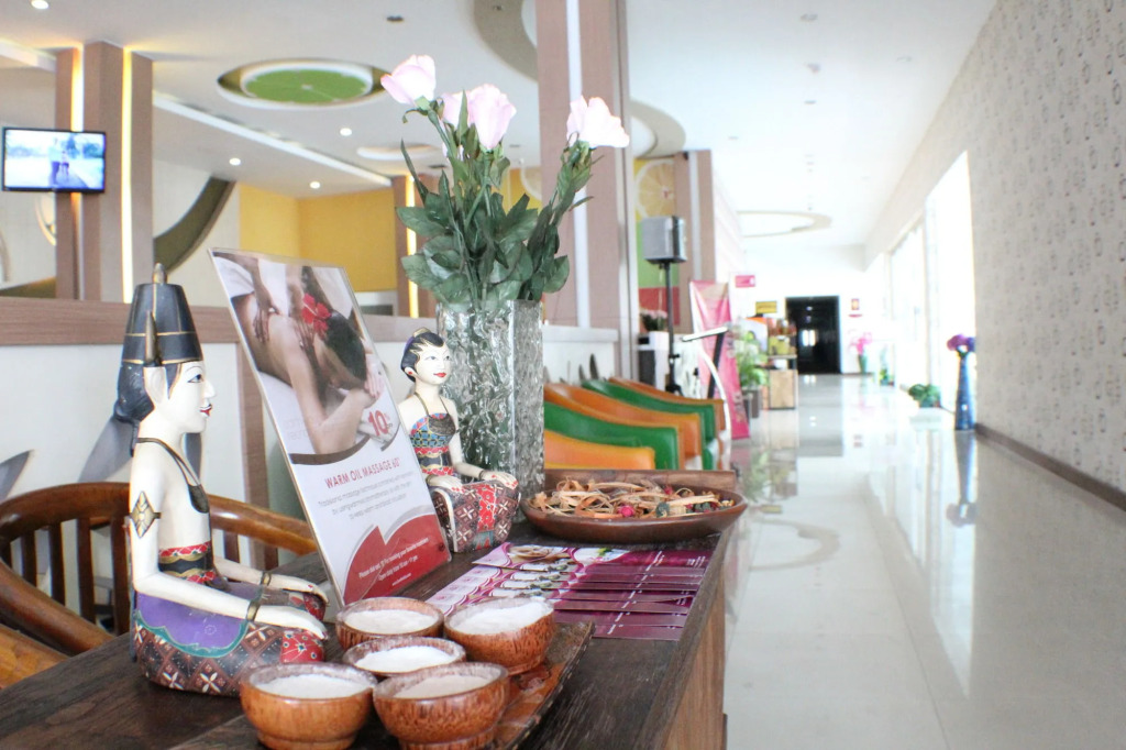 Avery Hotel Yogyakarta Kusumanegara