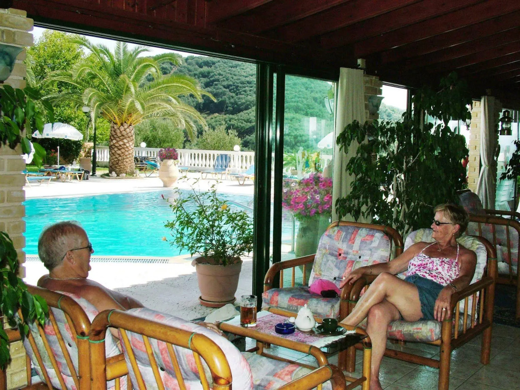 Villa Voula