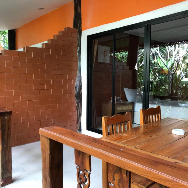 Ruan Mai San Ngam Resort - SHA Plus