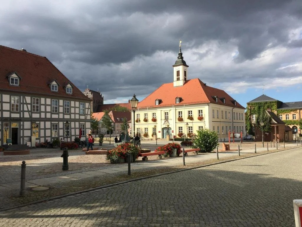 Hotel am Seetor