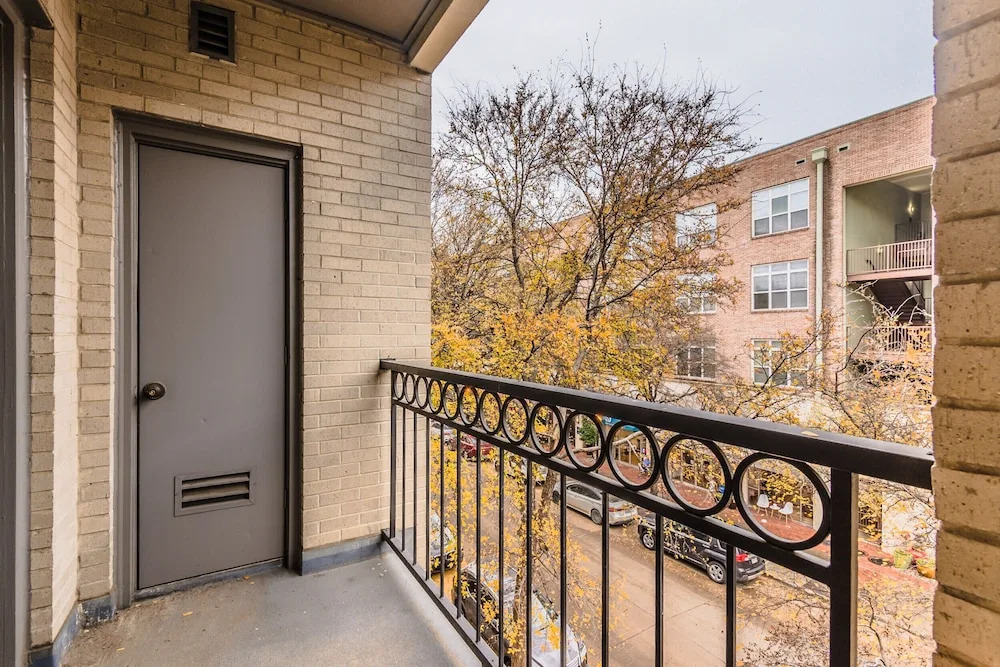 Corporate Stays-Uptown Dallas