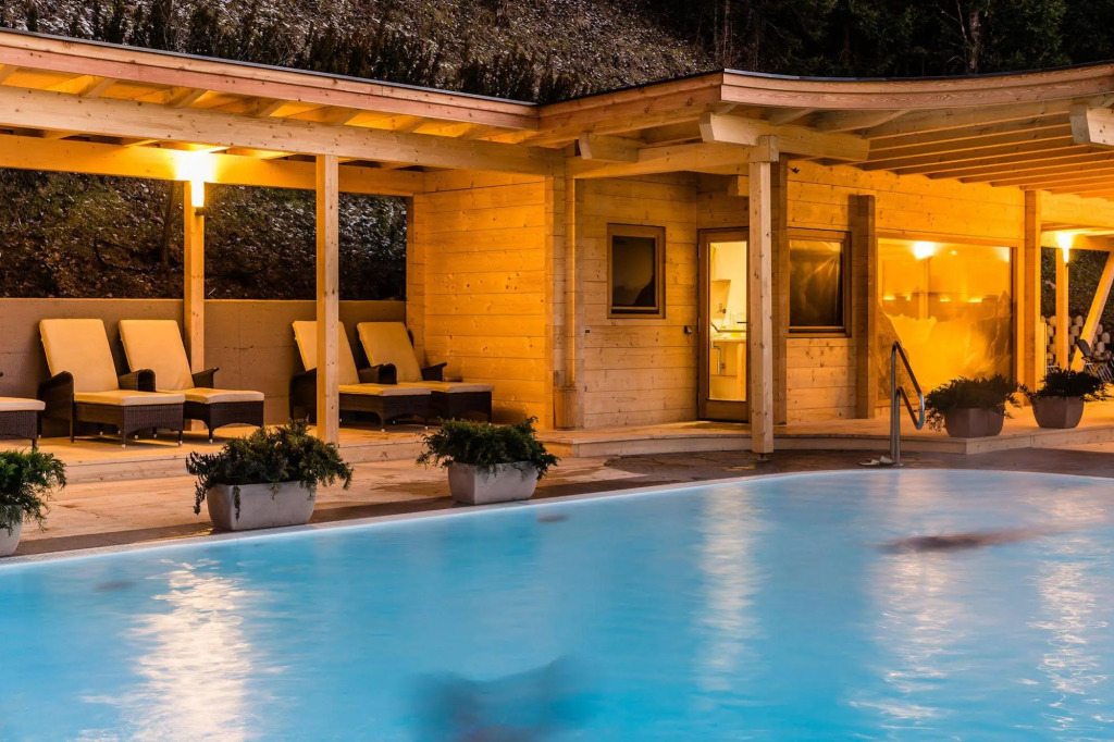 Boutique & Fashion Hotel Maciaconi - Gardenahotels