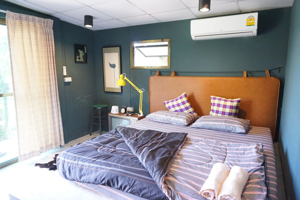 Room 9 Hometel