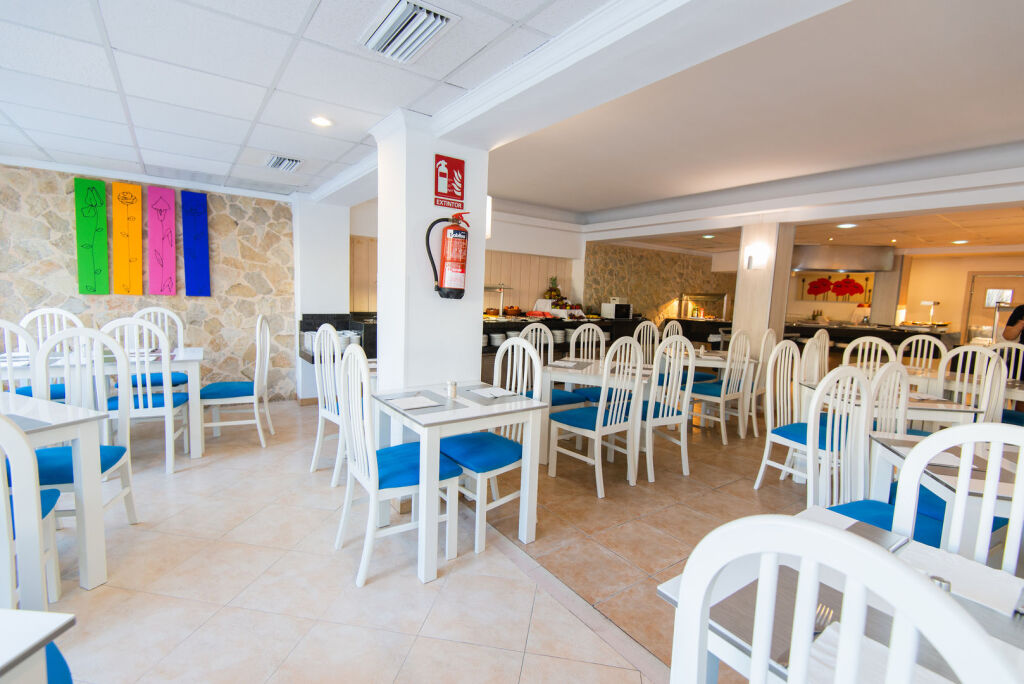 Hotel Bella Mar
