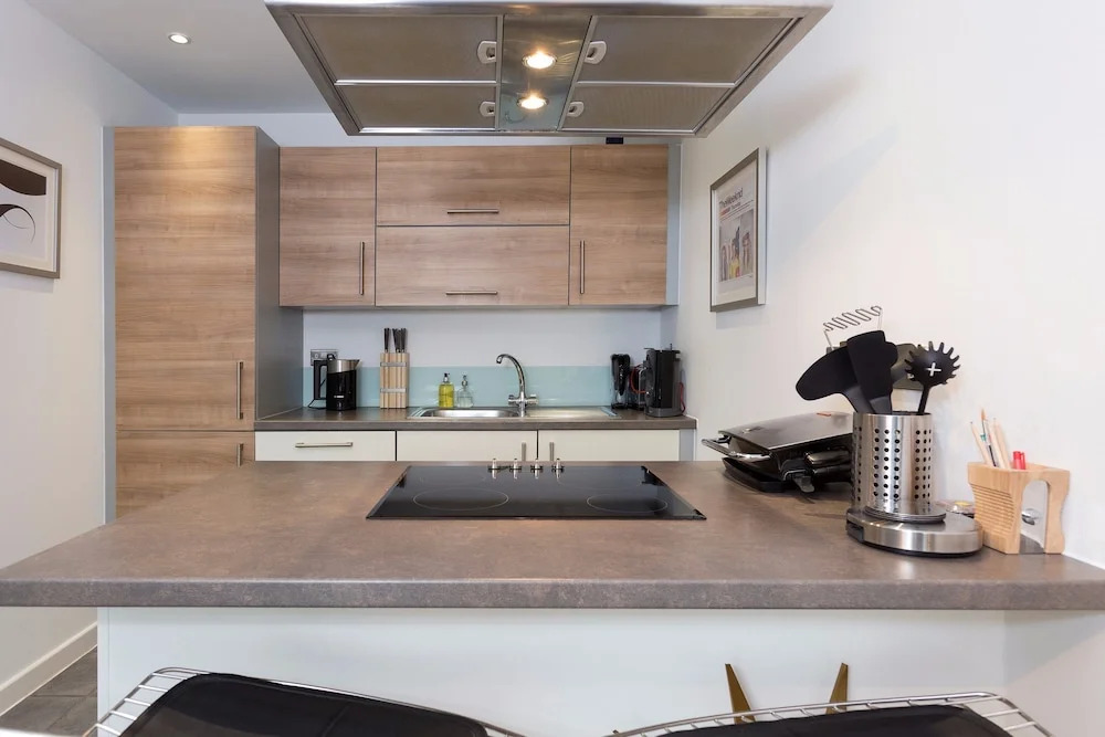 Amazing 1 Bedroom Flat in Bow with Balcony