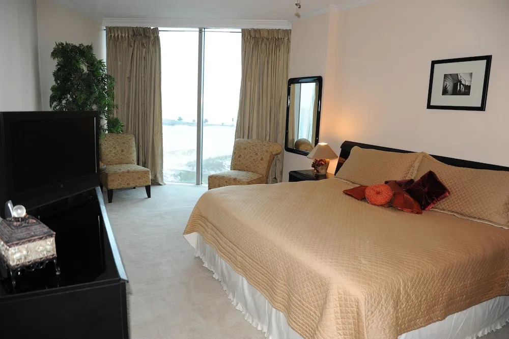 Sea Breeze-Sea Breeze 509 Deluxe