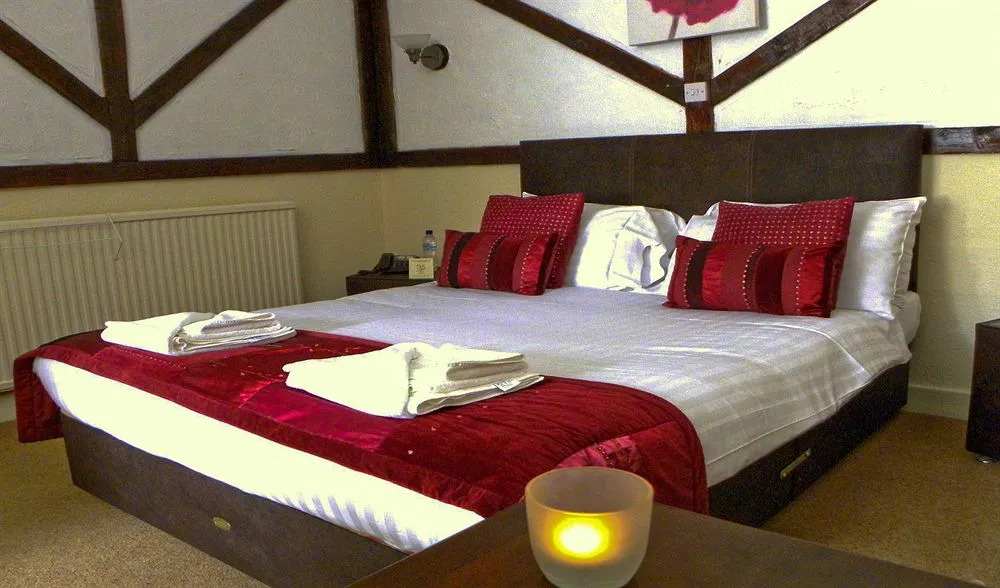 The Crown Hotel