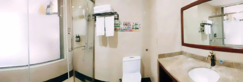 Jinyunge Hotel Pingnan