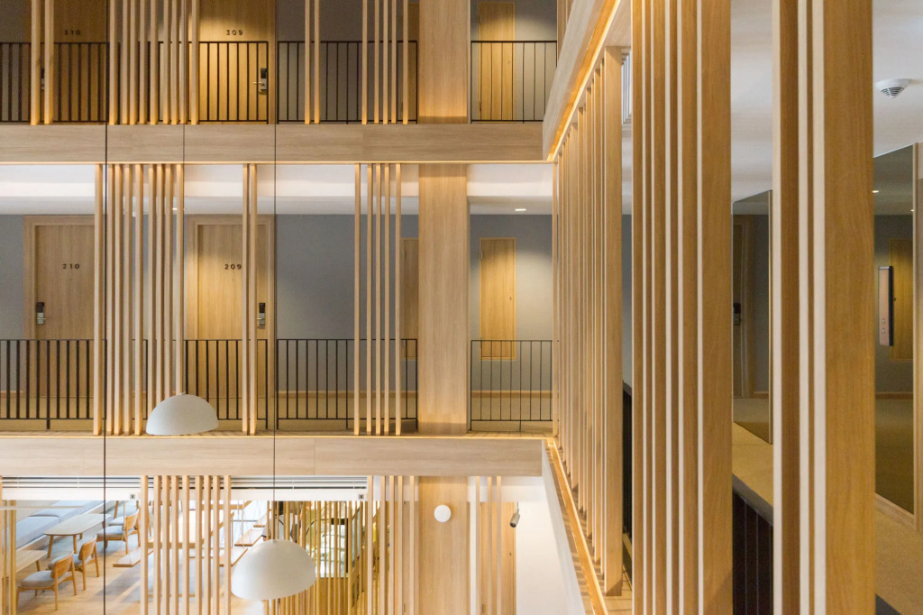 Mii Hotel Srinakarin - Sukhumvit