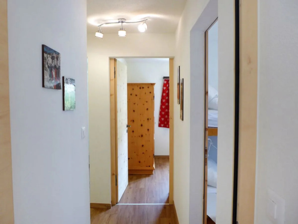 Apartment Chesa Mulin by Interhome